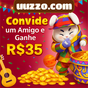 uuzzo.com Indique amigos para receber um bônus
